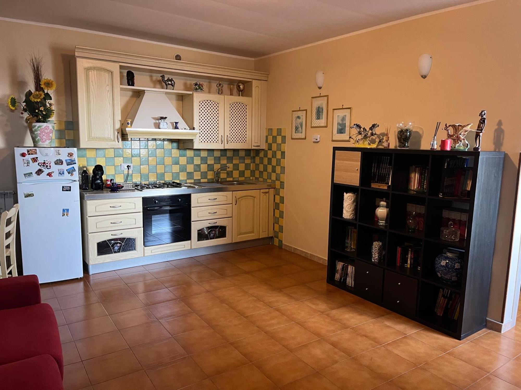 Casa Pamelia Frosinone Exterior foto
